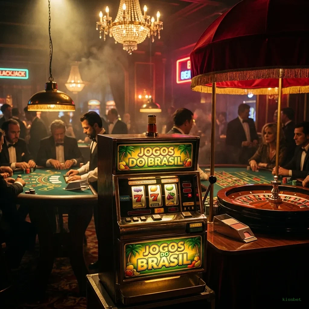 Entendendo a Categoria FAQ do kissbet: Esclarecimentos e Dicas para Apostadores