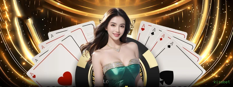 Login seguro na kissbet